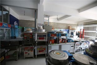 碭山順發食品機械廚具總匯 打造一站式廚具衛具解決方案
