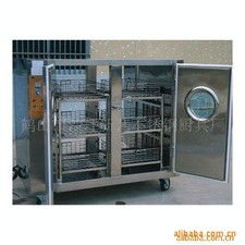 供應大型消毒柜，鶴山市沙坪新藝不銹鋼廚具廠打造專業廚衛解決方案